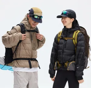 3M Waterproof Outdoor Mountaineering Down Jacket