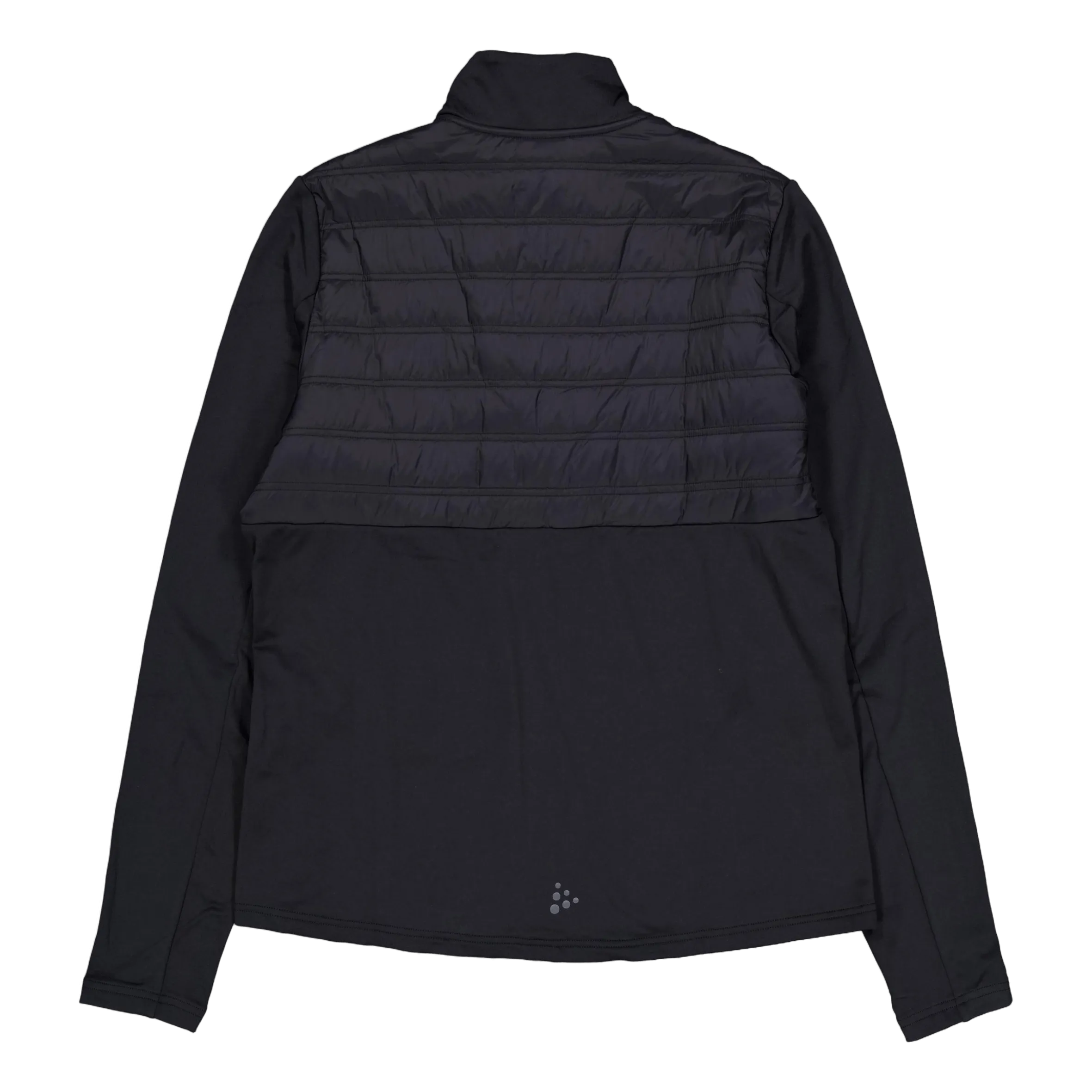 Adv Essence Warm Jacket 2 Black