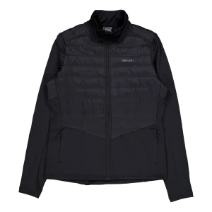 Adv Essence Warm Jacket 2 Black