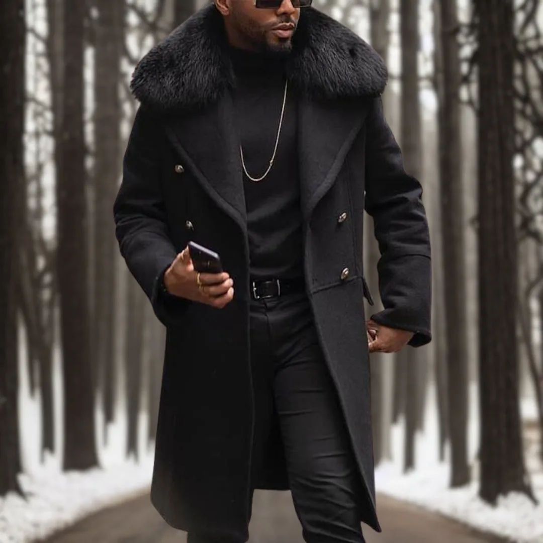 Atlas | Stylish Men’s Coat