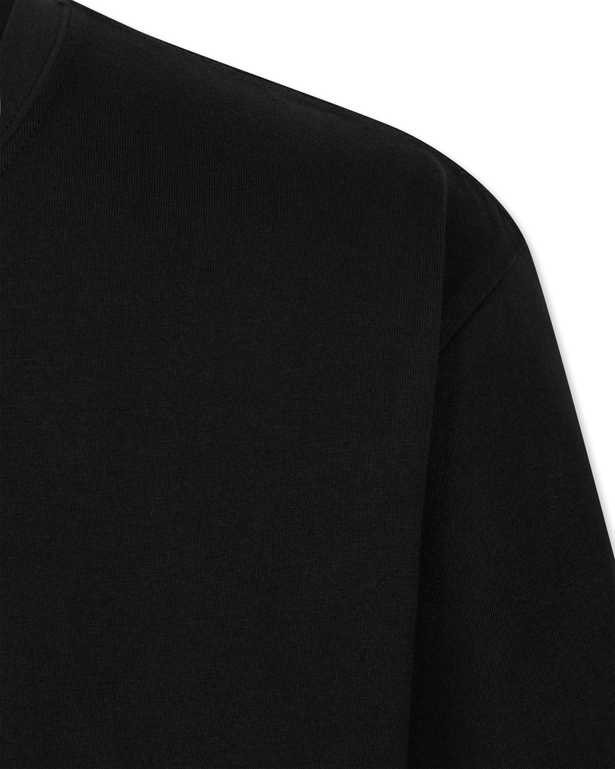 Clean Jersey Logo Short Sleeve Shirt