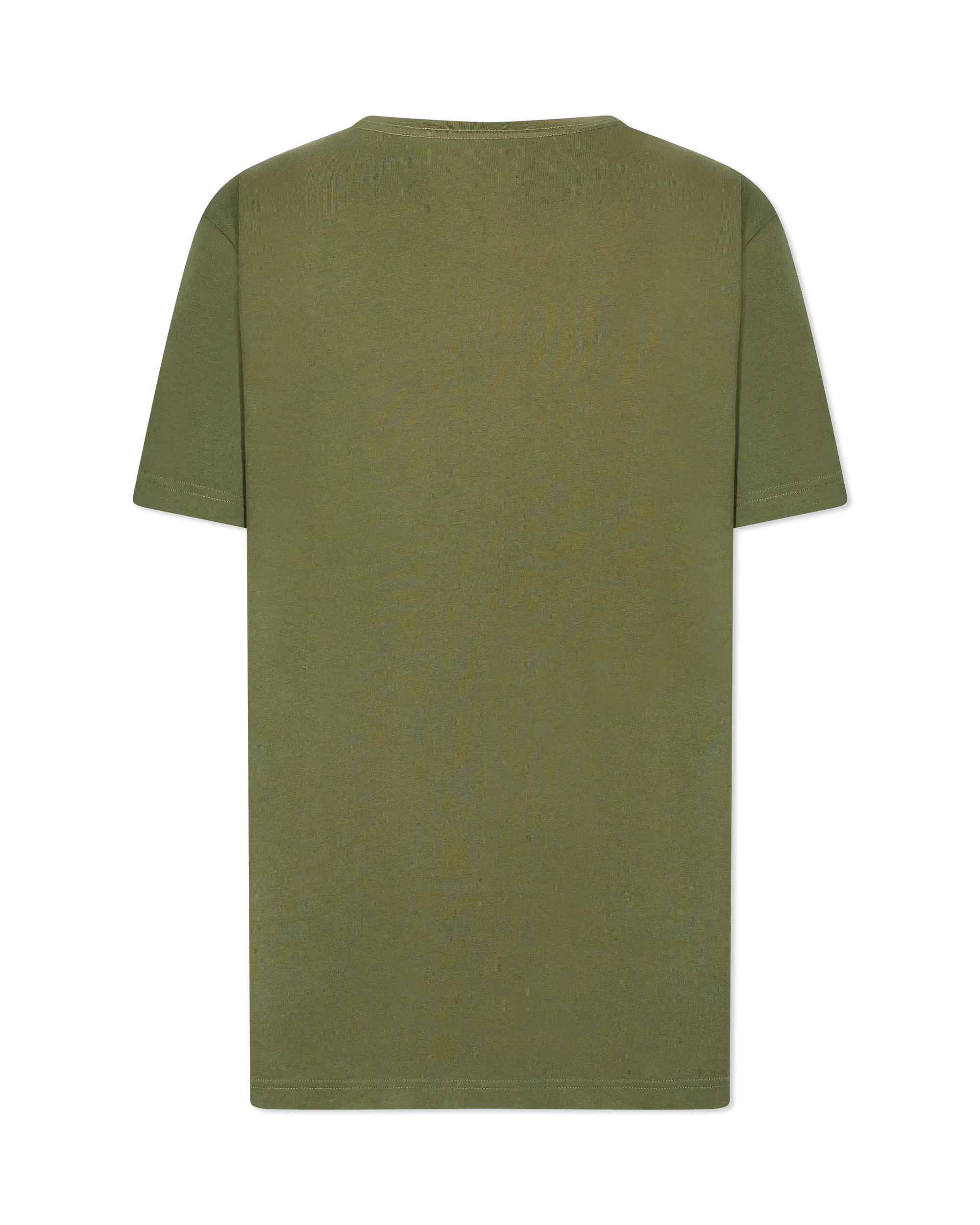 Clean Jersey Short Sleeve T-Shirt