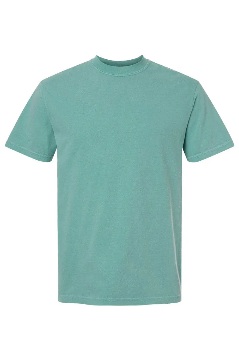Coquette Bow Bliss Comfort Colors Adult Ring-Spun Cotton Tee