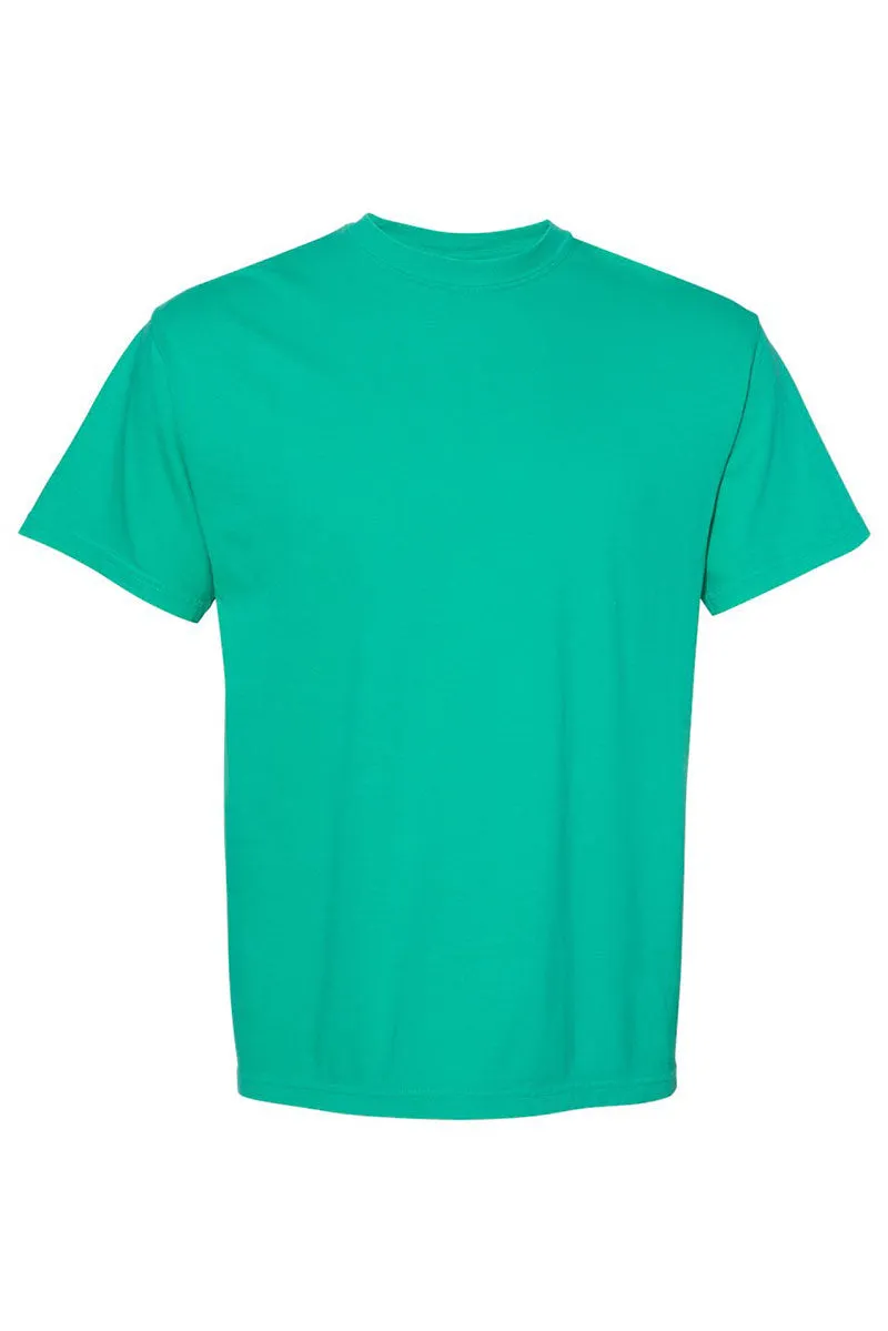 Coquette Bow Bliss Comfort Colors Adult Ring-Spun Cotton Tee