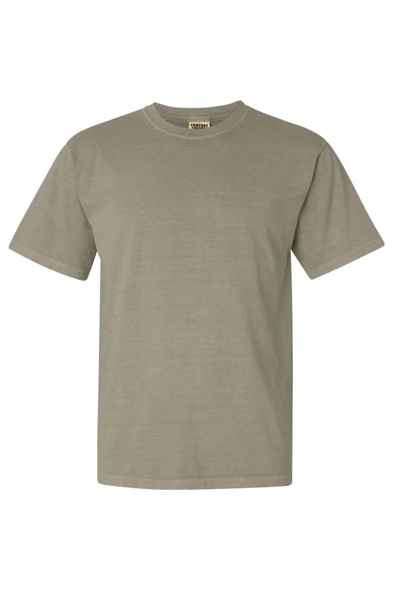 Coquette Bow Bliss Comfort Colors Adult Ring-Spun Cotton Tee