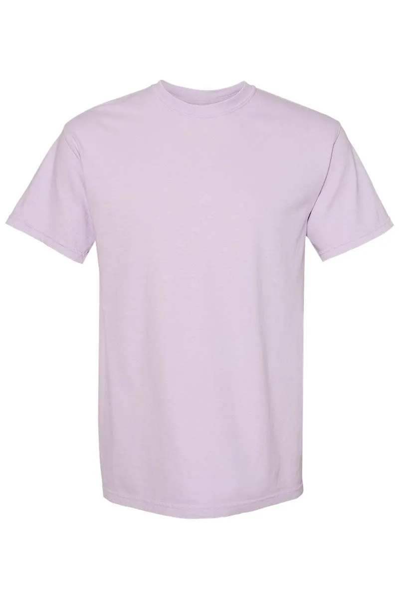 Coquette Bow Bliss Comfort Colors Adult Ring-Spun Cotton Tee