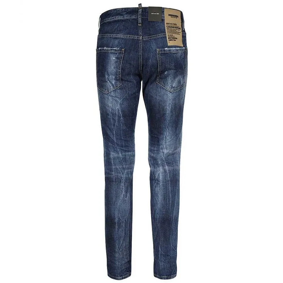 Dsquared2 S71LB0879 Cool Guy Jeans