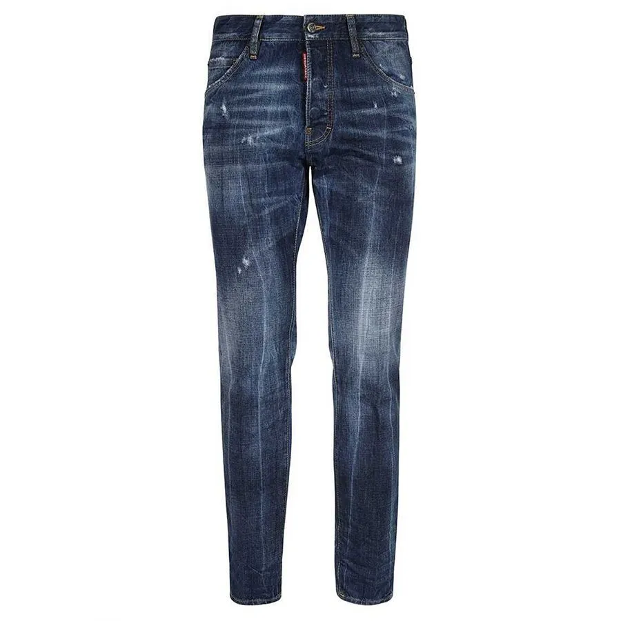 Dsquared2 S71LB0879 Cool Guy Jeans