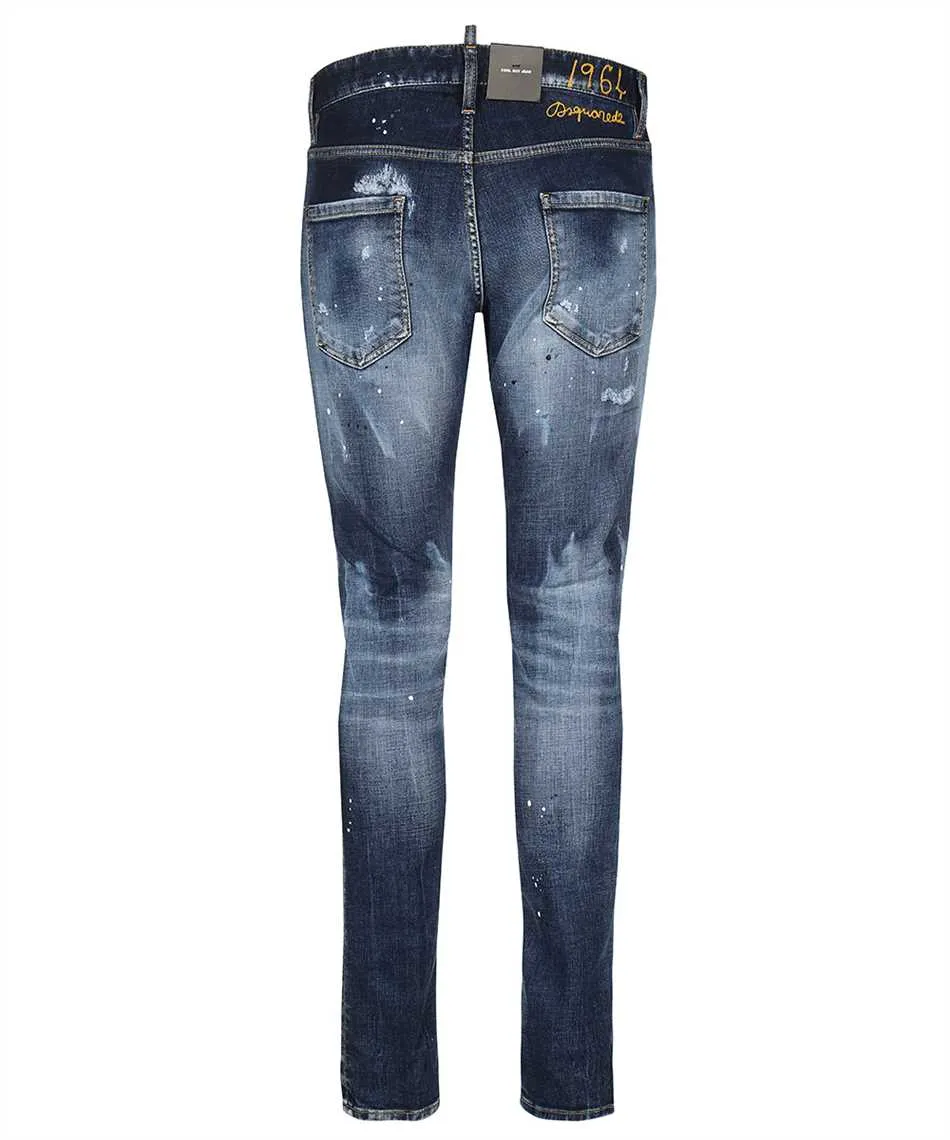 Dsquared2 S71LB1113 Cool Guy Jeans