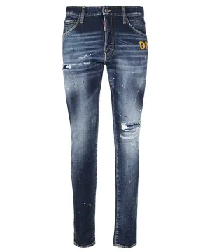 Dsquared2 S71LB1113 Cool Guy Jeans