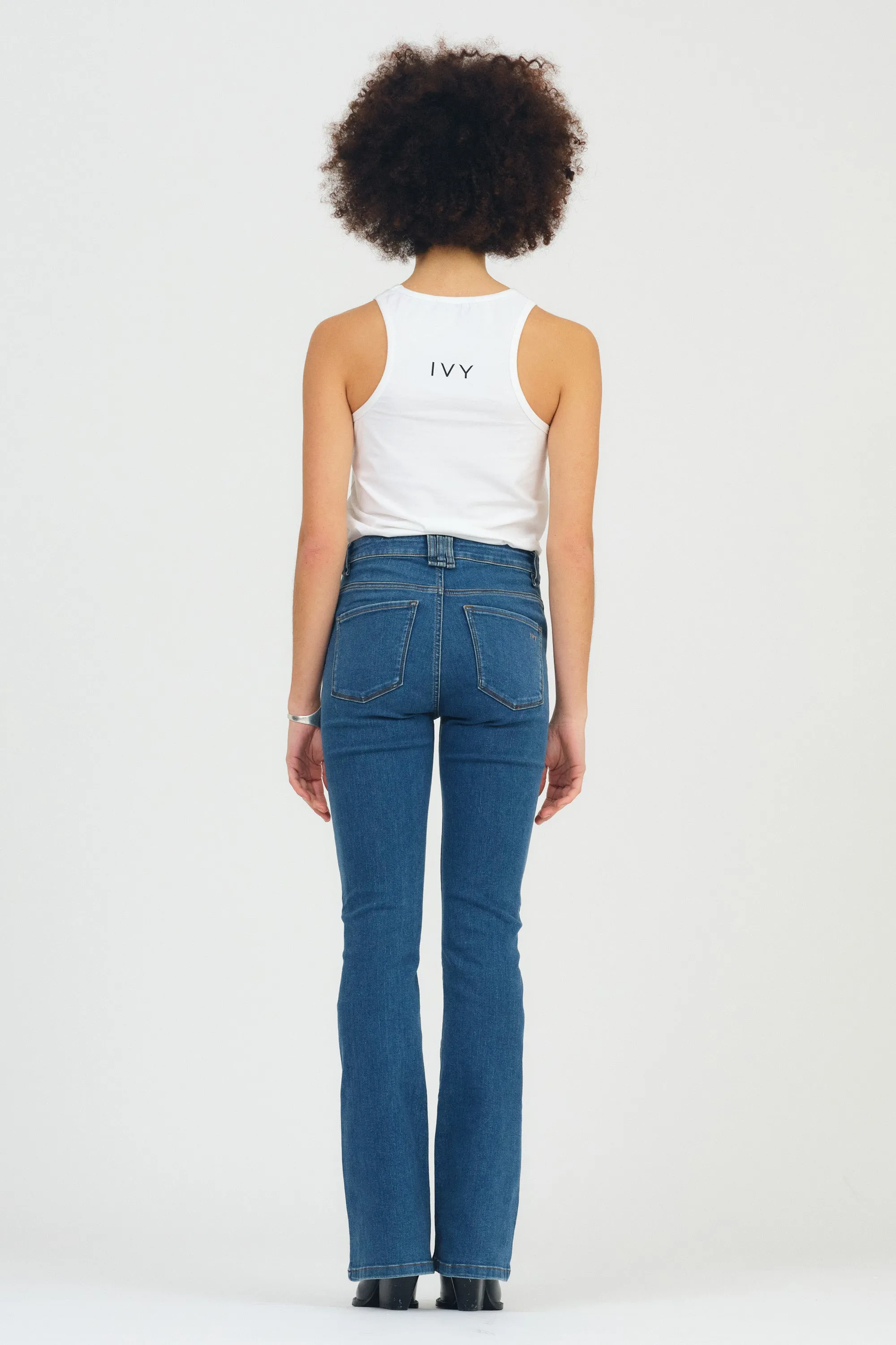 IVY-Tara Jeans Wash Cool Barcelona