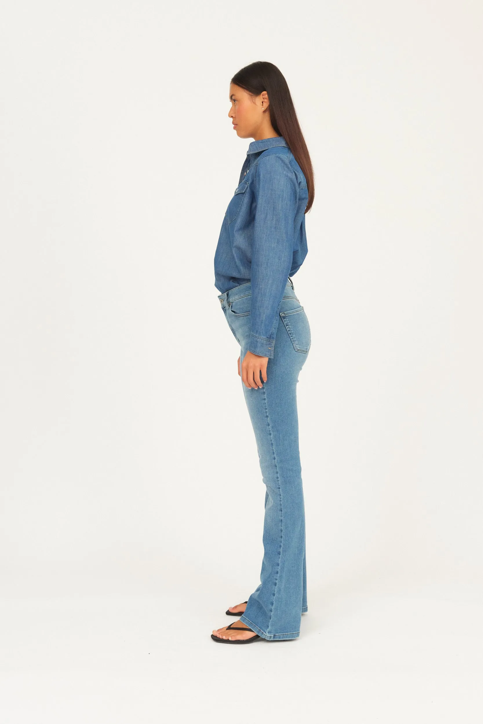 IVY-Tara Jeans Wash Cool Barcelona