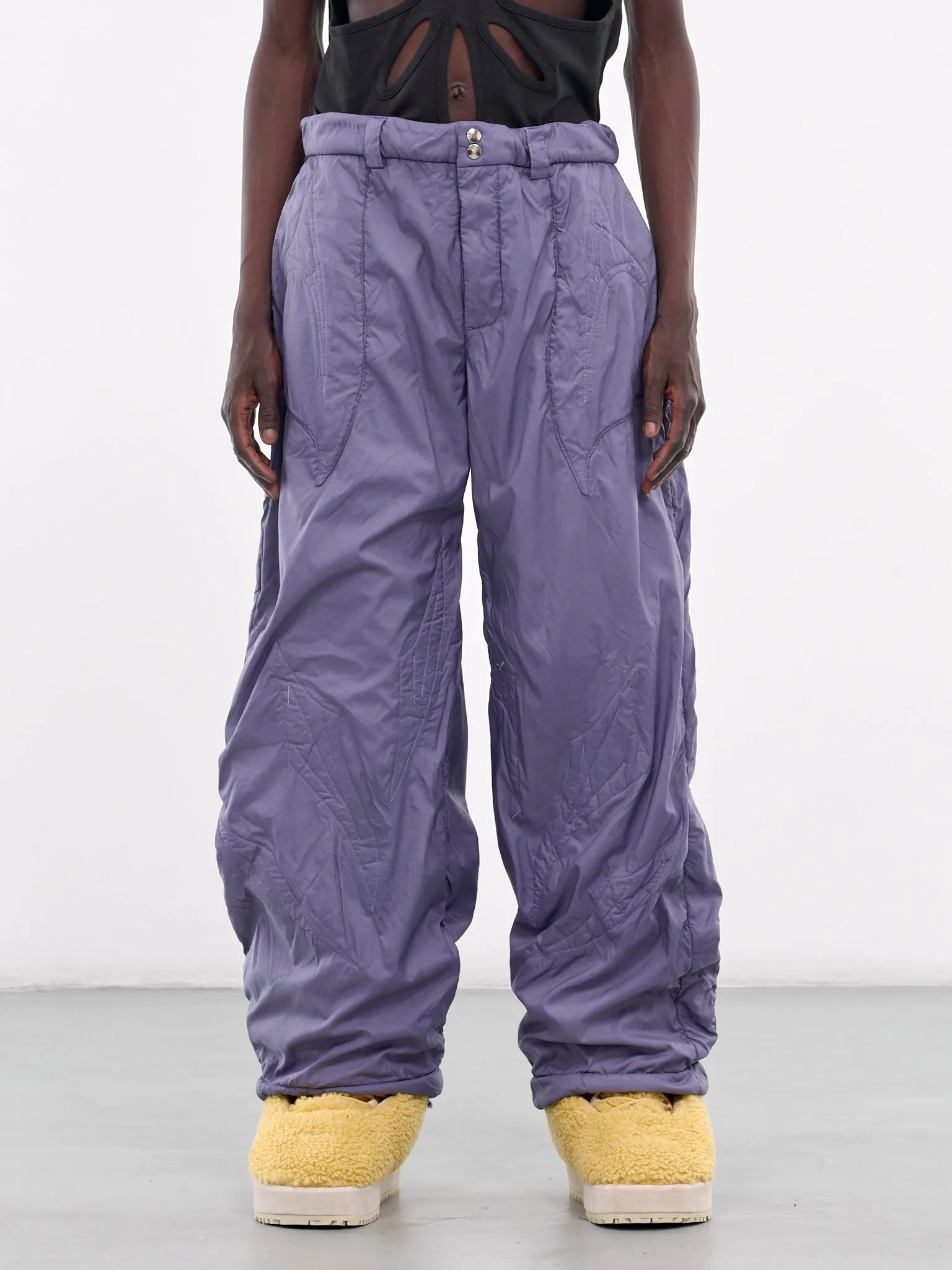 M-Pants 2.0 (M-PANT-BLUE)