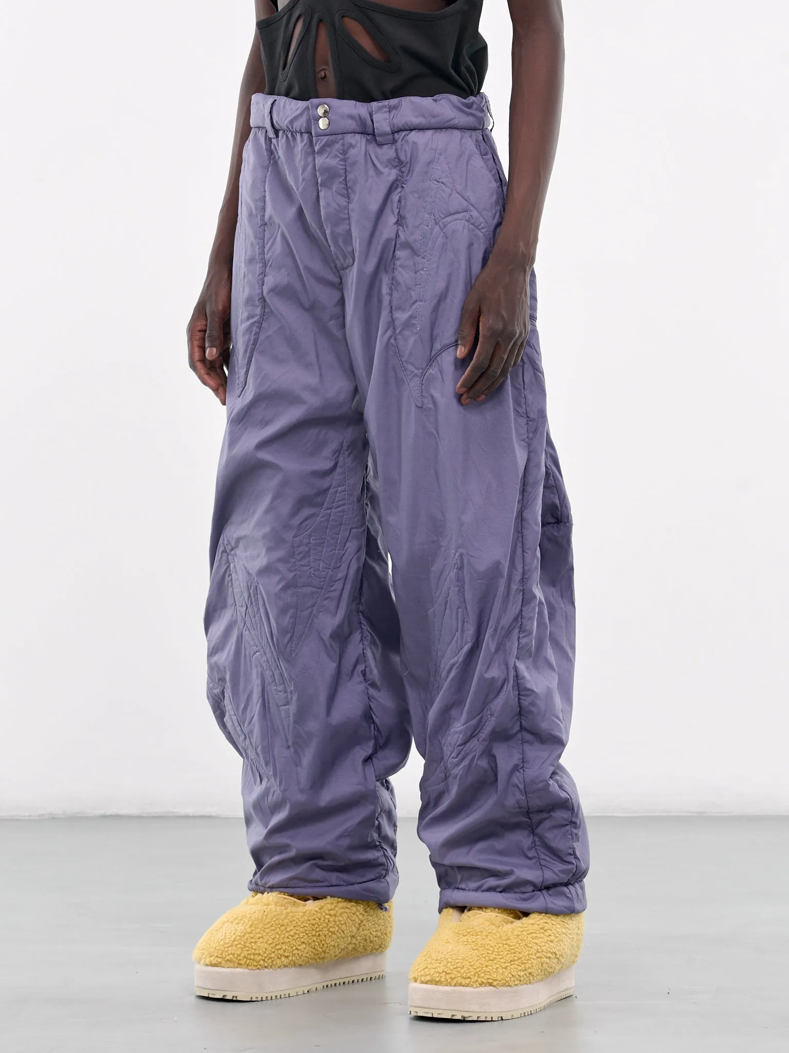 M-Pants 2.0 (M-PANT-BLUE)