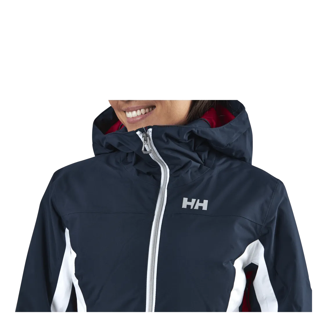 Majestic Warm Jacket Blue