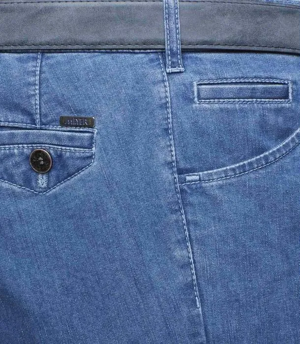 Meyer Cool Max Dublin Jeans