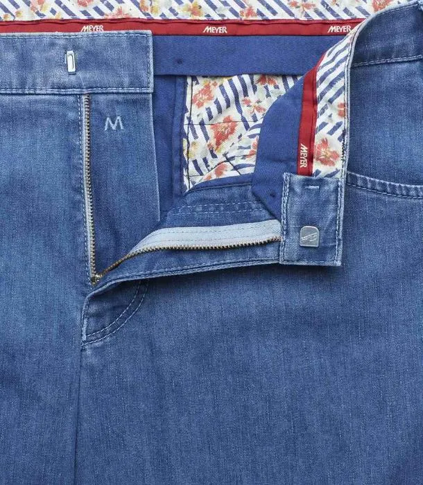 Meyer Cool Max Dublin Jeans