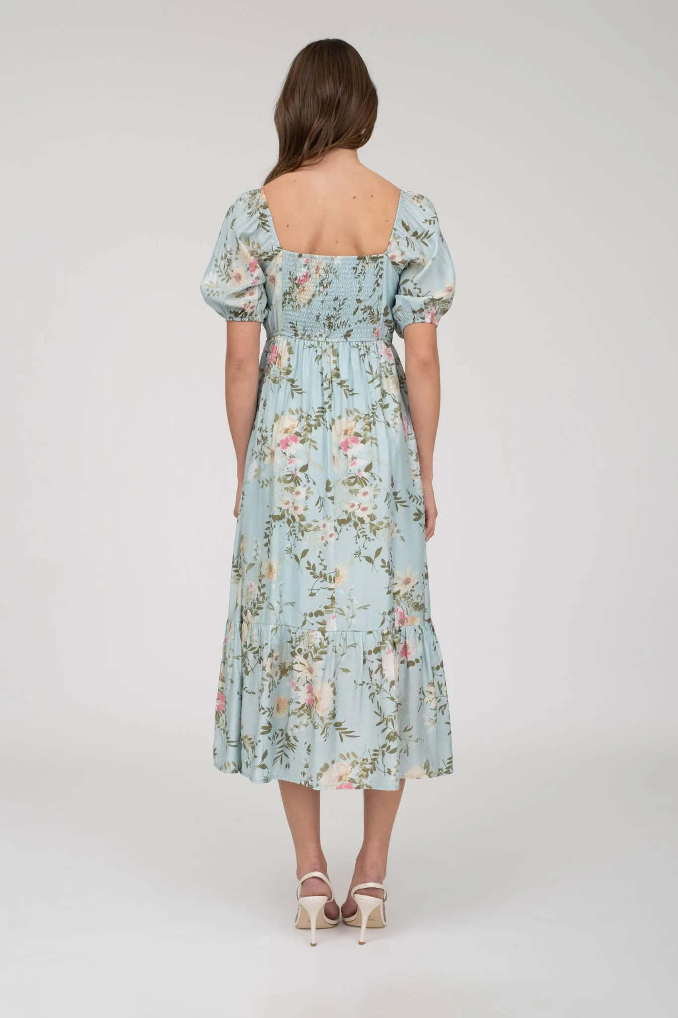 Minted Meadows Maxi