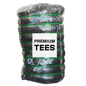 Premium Tees Bale