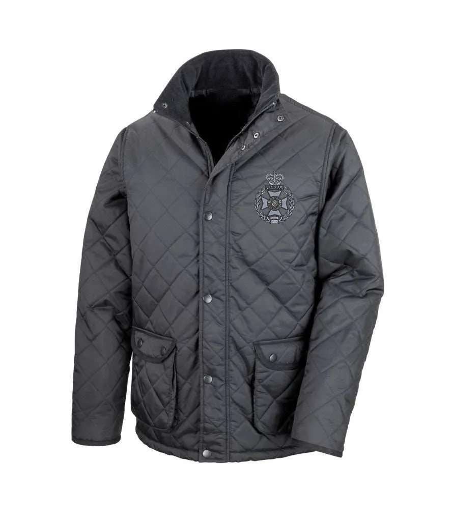 Royal Green Jackets Cheltenham Jacket