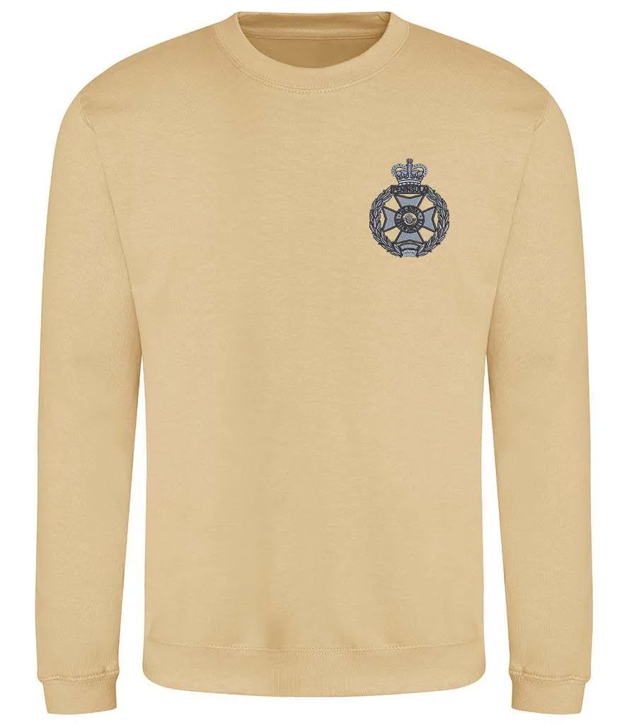 Royal Green Jackets Sweatshirt