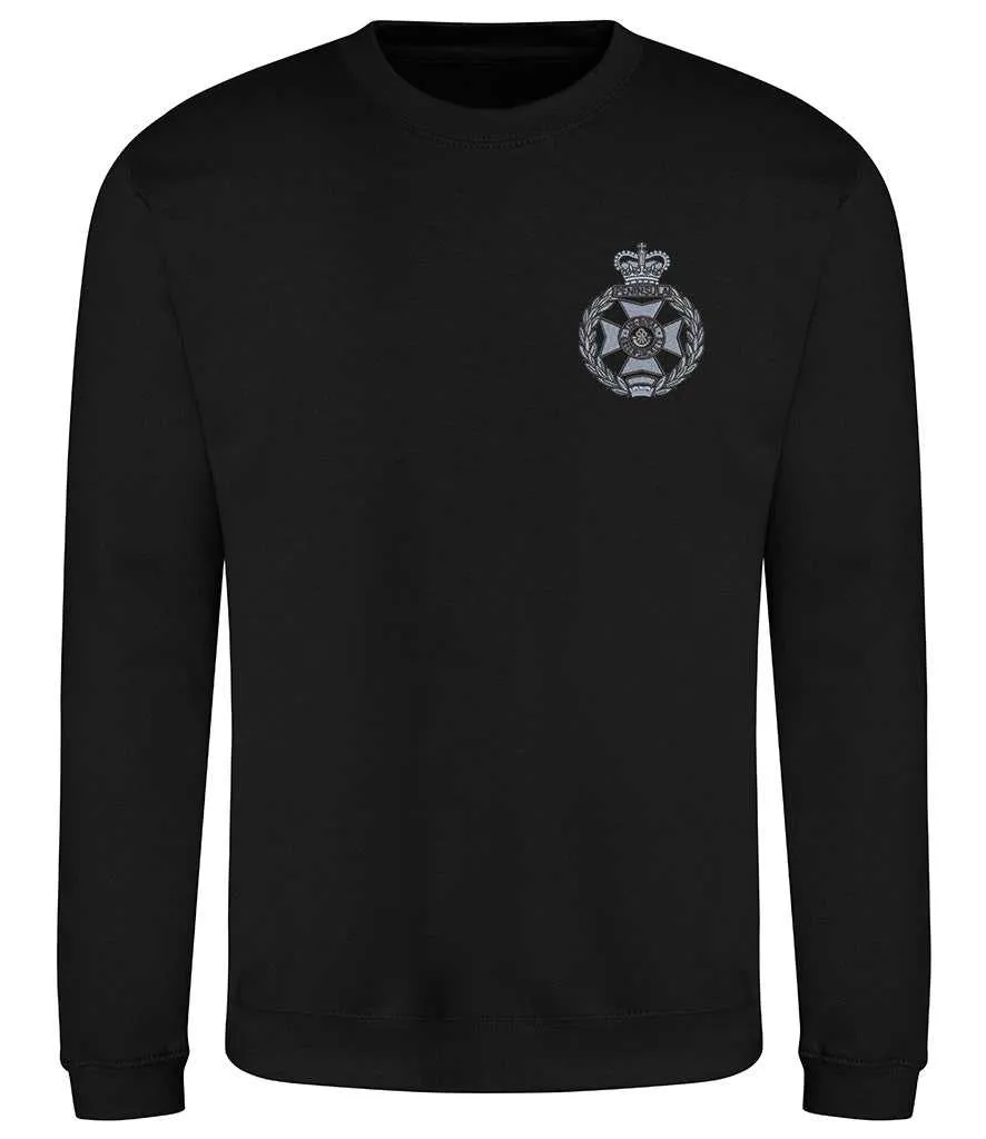 Royal Green Jackets Sweatshirt