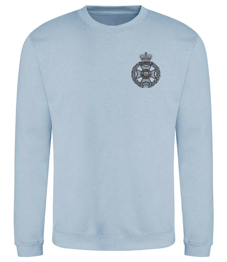 Royal Green Jackets Sweatshirt