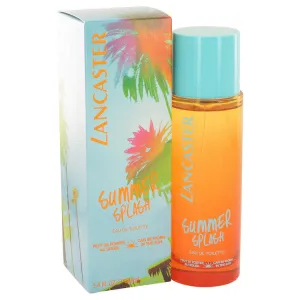 Summer Splash by Lancaster Eau De Toilette Spray