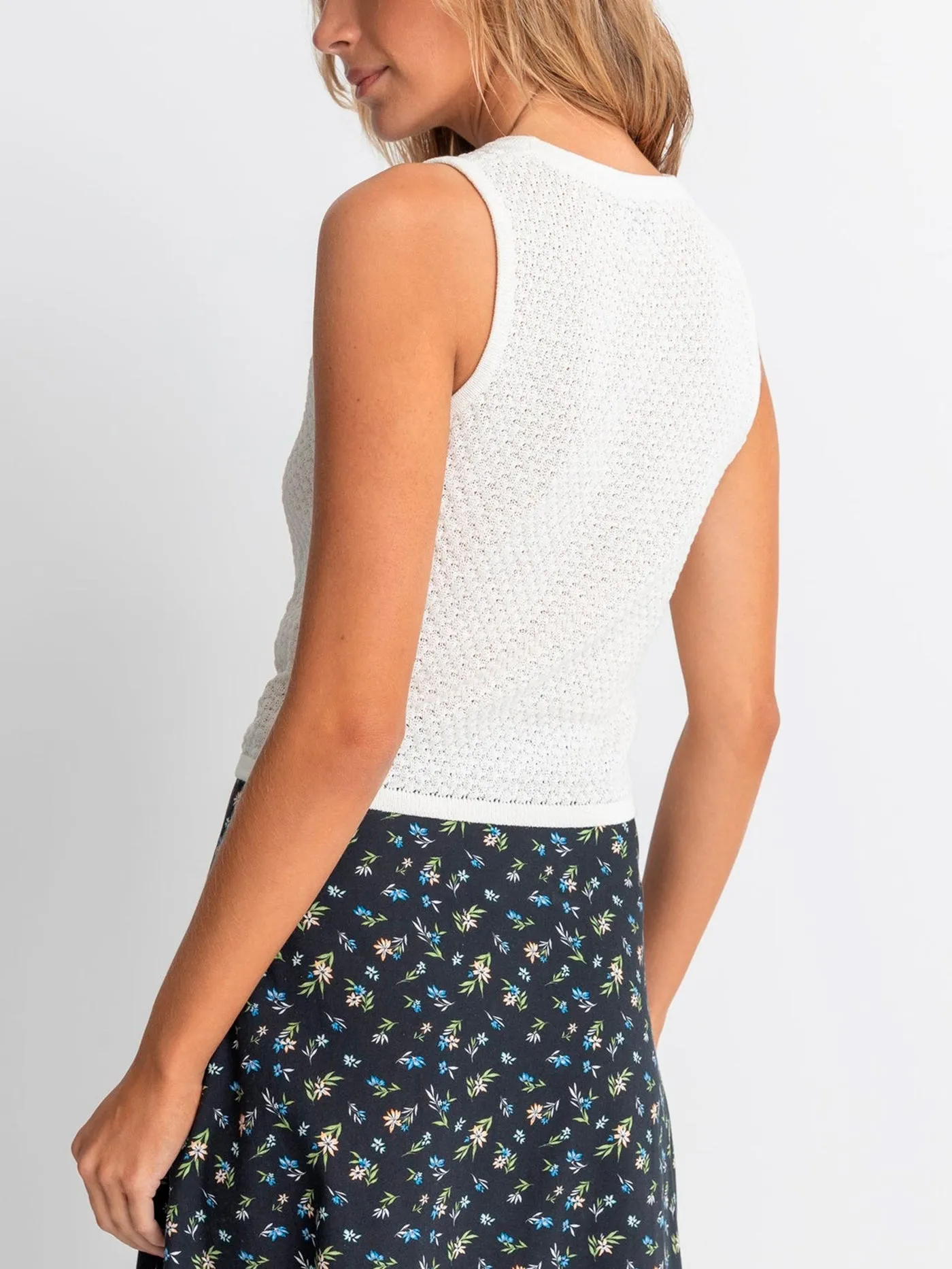 Sunrise Vest