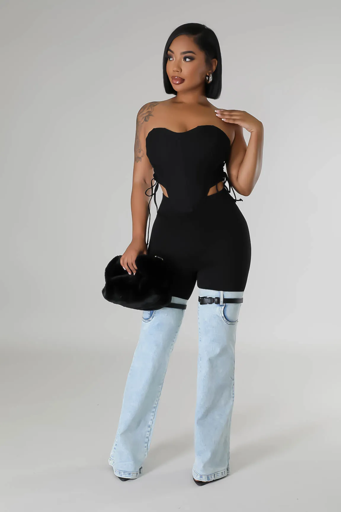 Sweet Talk Top