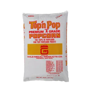 Top 'N Pop Popcorn