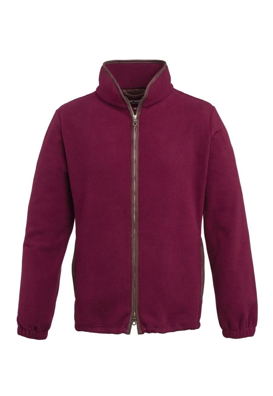 Unisex Fleece - Baltimore