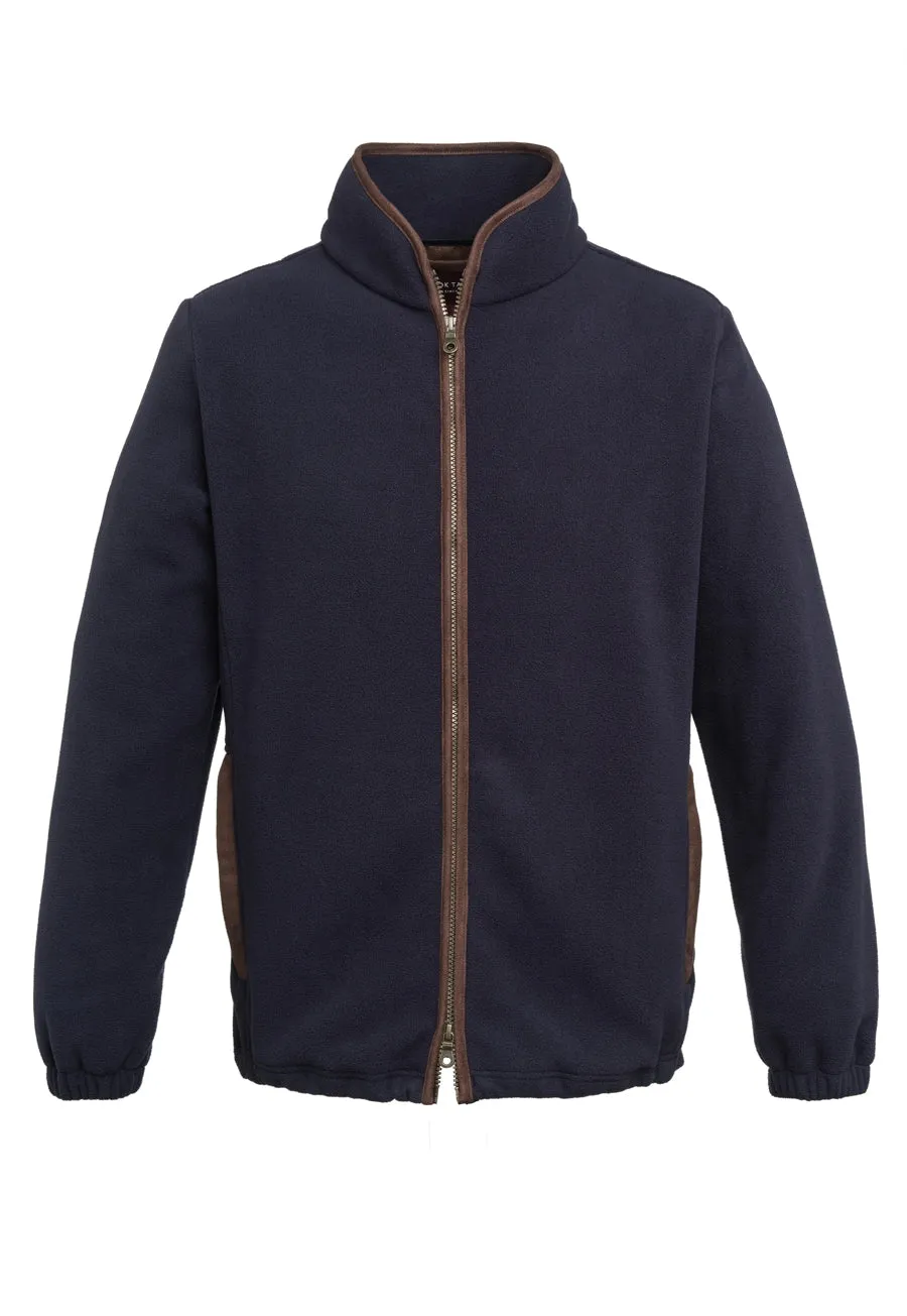 Unisex Fleece - Baltimore