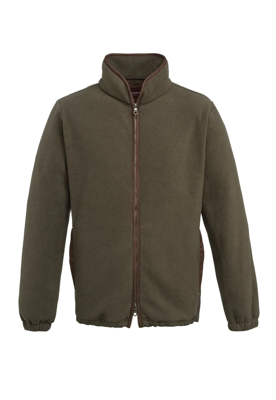 Unisex Fleece - Baltimore