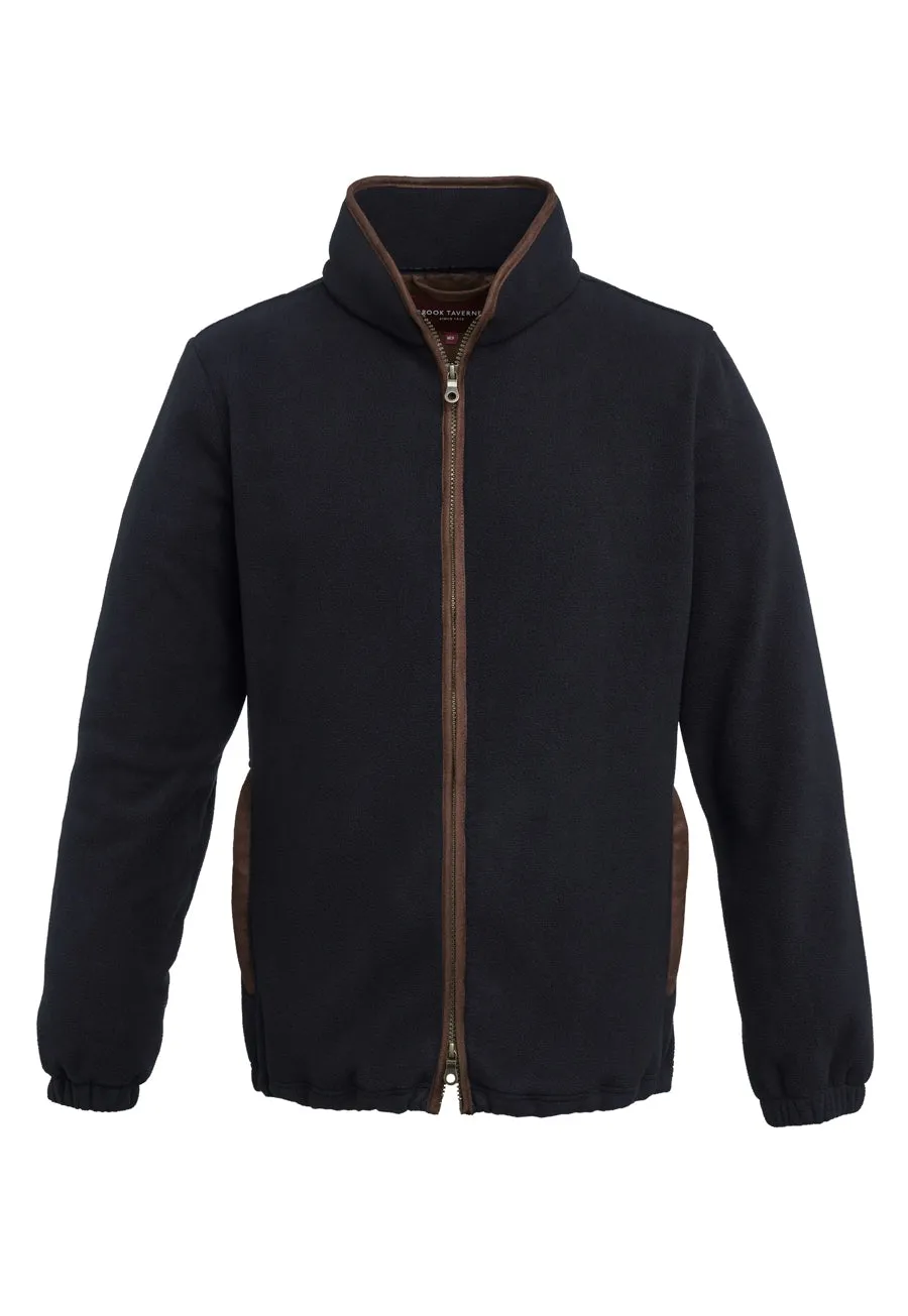 Unisex Fleece - Baltimore