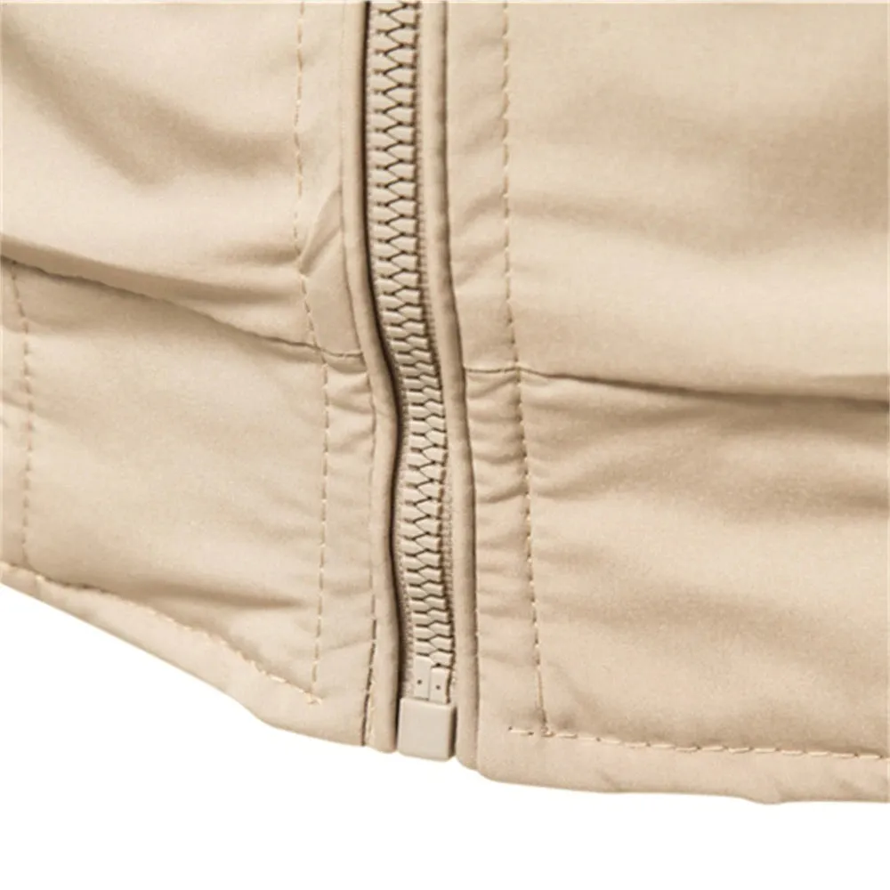 Zendena | Stylish Bomber Jacket