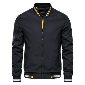 Zendena | Stylish Bomber Jacket