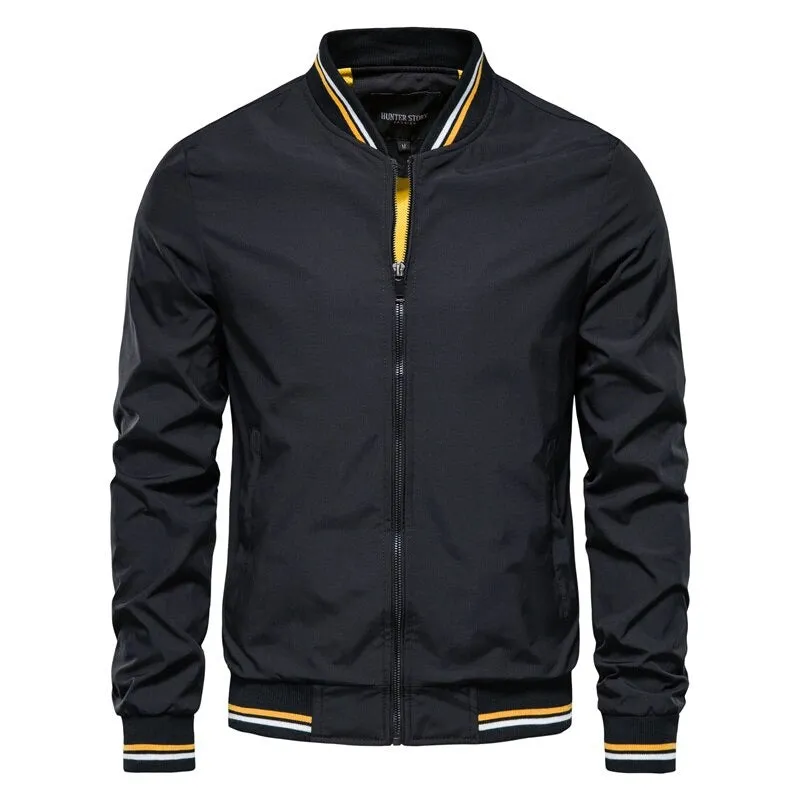 Zendena | Stylish Bomber Jacket